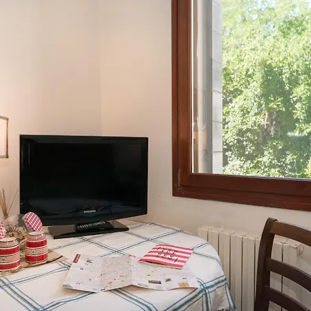 Panzió Casa Baseggio Velence