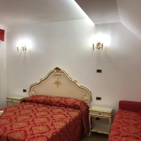 Leonardo Venice