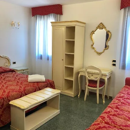 Hotel Leonardo Venice