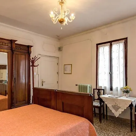 Pensione Seguso 2* Wenecja