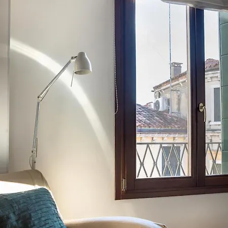 Mansardina - 1 Min From Accademia - Duplex Stylish And Cosy * Venedig