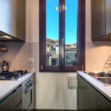 Mansardina - 1 Min From Accademia - Duplex Stylish And Cosy *
