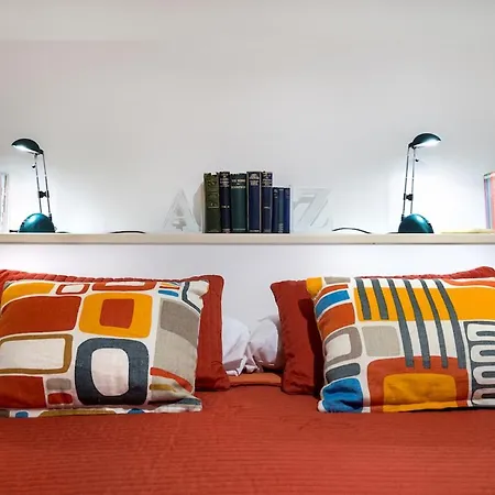 Mansardina - 1 Min From Accademia - Duplex Stylish And Cosy Apartment *