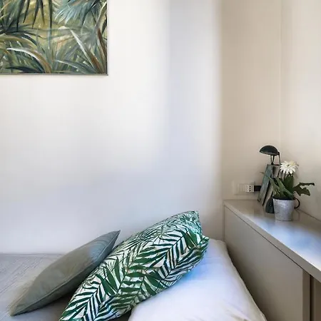 Mansardina - 1 Min From Accademia - Duplex Stylish And Cosy