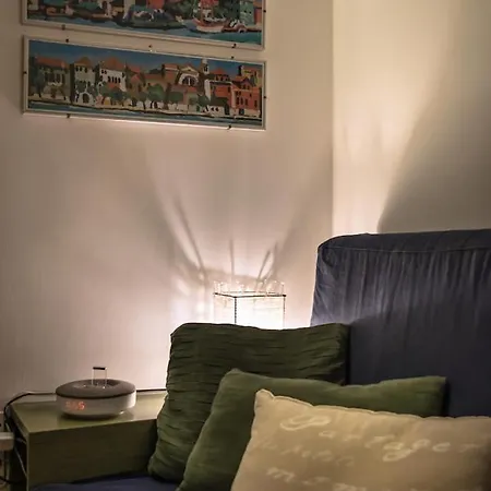 Mansardina - 1 Min From Accademia - Duplex Stylish And Cosy Apartment Venedig