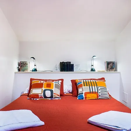 Mansardina - 1 Min From Accademia - Duplex Stylish And Cosy Apartment Venedig
