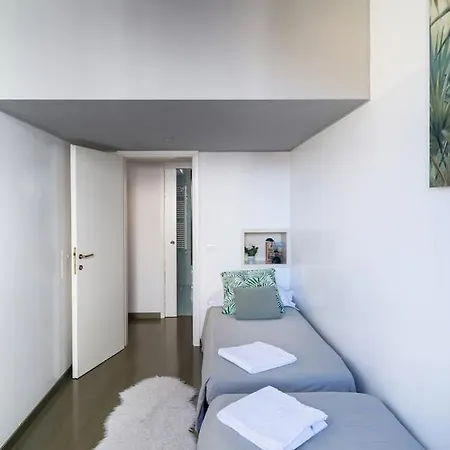 Apartment Mansardina - 1 Min From Accademia - Duplex Stylish And Cosy *