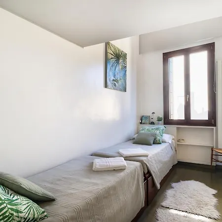 Mansardina - 1 Min From Accademia - Duplex Stylish And Cosy Apartment *
