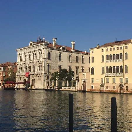 San Stae Glamour * Venice