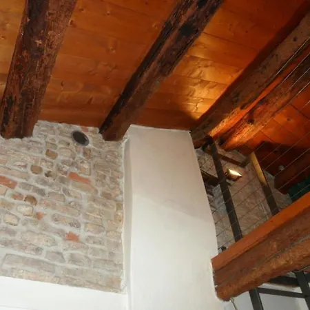 Ca Ponte Dei Greci S163 Διαμέρισμα Βενετία