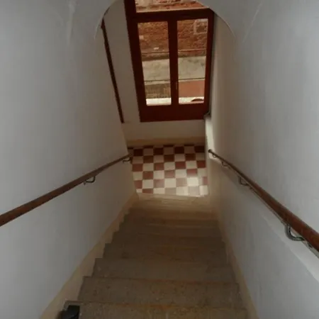 Ca Ponte Dei Greci S163 Διαμέρισμα