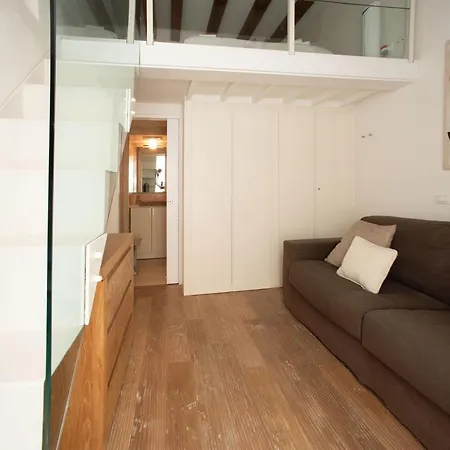 Apartment Tintoretto Venice