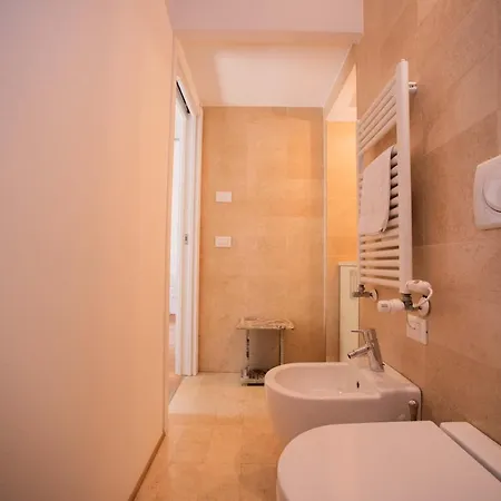 Tintoretto Apartment