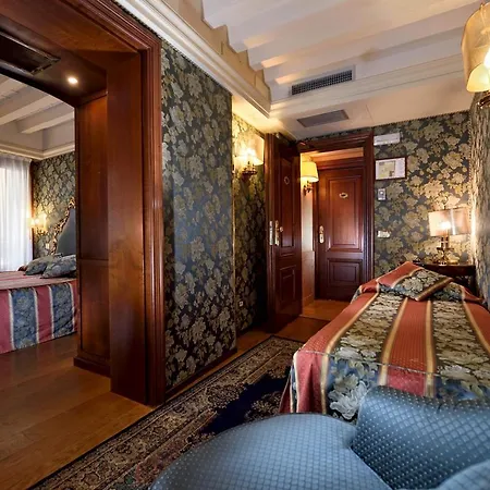 Royal San Marco Hotel 4*