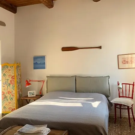 La Casa Del Pittore * Venezia