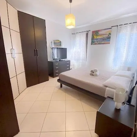 Apartment Casa Melissa *