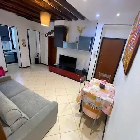 Casa Melissa