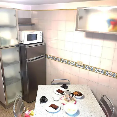 Casanova Relais * Wenecja
