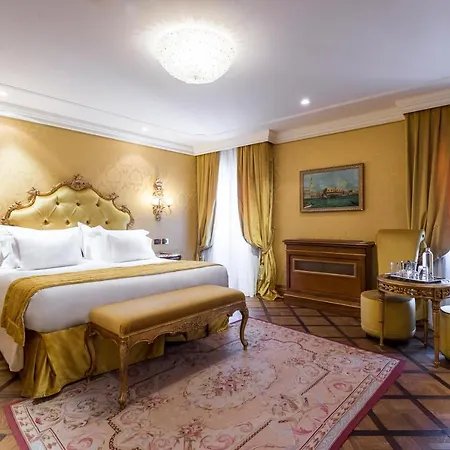 Ai Reali - Small Luxury Of The World Hotel