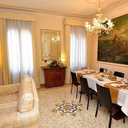 Bed & Breakfast Ca Del Modena Only