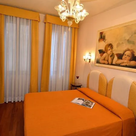 Ca Del Modena Only Venice
