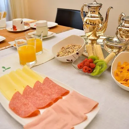 Bed & Breakfast Ca Del Modena Only 2*