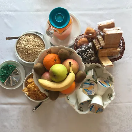 A Le Boteghe Bed & Breakfast Venice