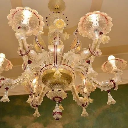 Bed & Breakfast Ca Del Modena Only 2*