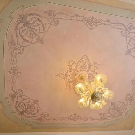 Bed & Breakfast Ca Del Modena Only Venice