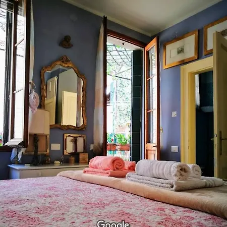 Appartement Exclusive Ca Quadri Venise