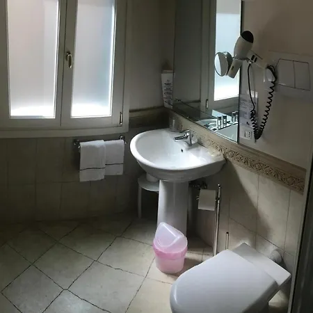 A Le Boteghe Bed & Breakfast Venice