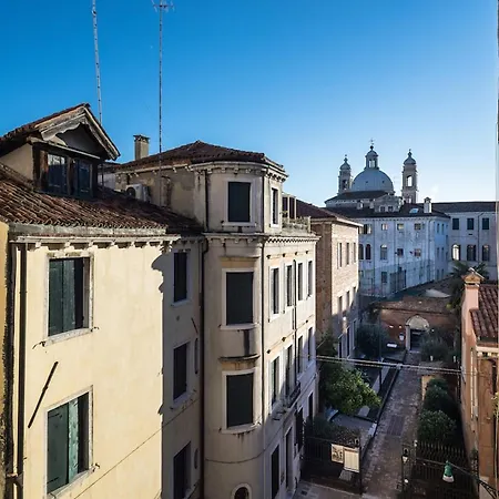 Apartment Mansardina - 1 Min From Accademia - Duplex Stylish And Cosy *
