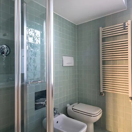 Apartment Mansardina - 1 Min From Accademia - Duplex Stylish And Cosy