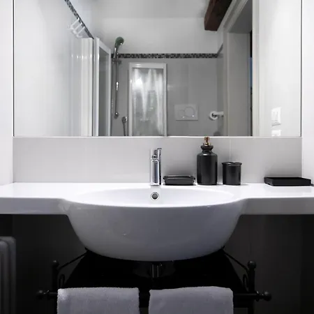 Hidden Gem In Guest house Venice