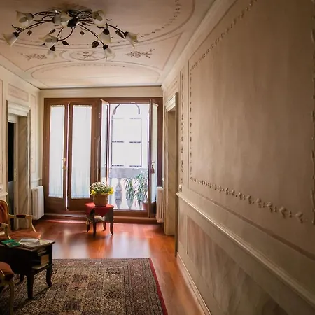 Guest house Hidden Gem In Venice