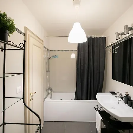 Hidden Gem In Guest house Venice