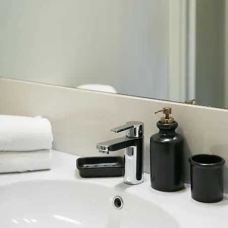 Hidden Gem In Guest house