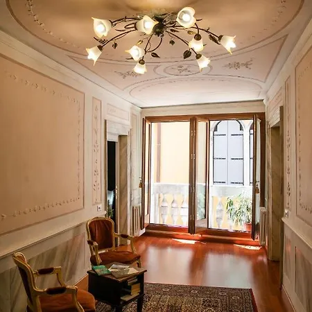 Hidden Gem In Guest house Venice
