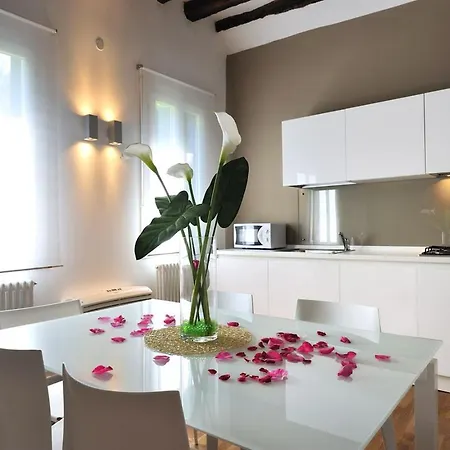 Cannaregio - Colleoni Holidays By Wonderful Italy Venecia