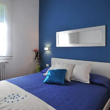 Apartamento Cannaregio - Colleoni Holidays By Wonderful Italy
