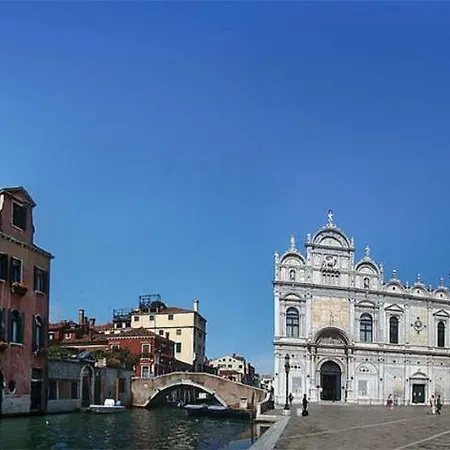 Cannaregio - Colleoni Holidays By Wonderful Italy * Venecia