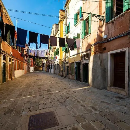 Gdhouse 806 Apartamento Venecia