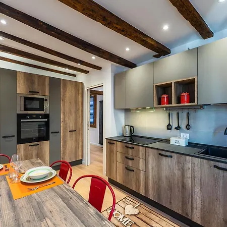 Apartamento Gdhouse 806 *