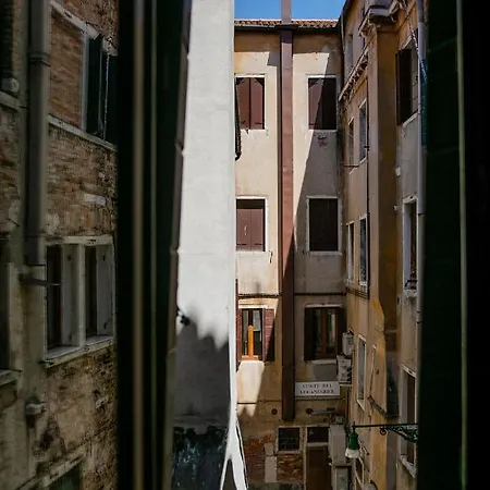 Hidden Gem In Venice
