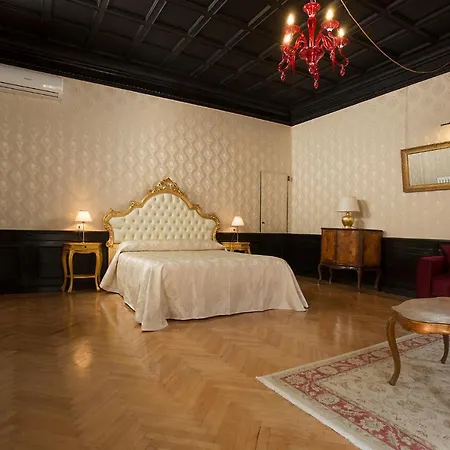 Palazzo Ducale Gasthof Venedig