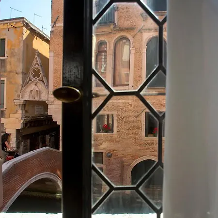Konukevi Palazzo Ducale