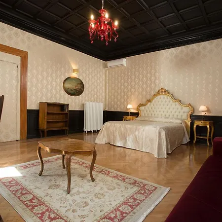 Palazzo Ducale Gasthof *
