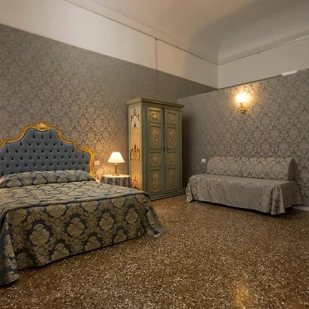 Palazzo Ducale Gasthof Venedig