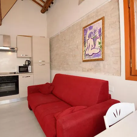 Casa Dea Corte Apartment