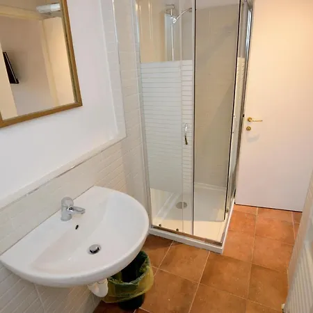 Casa Dea Corte Apartment Venice